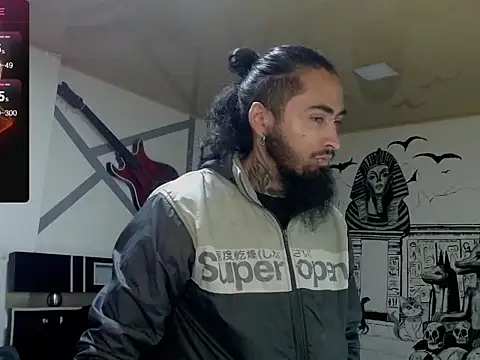 Snapshot of daimon_rockkk chatting on 05-12-26, 03:25 daimon rockkk online show from 05-12-26, 03:25