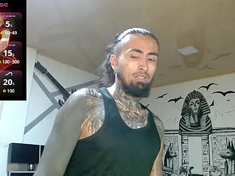 Snapshot of daimon_rockkk chatting on 05-26-26, 03:02 daimon rockkk online show from 05-26-26, 03:02