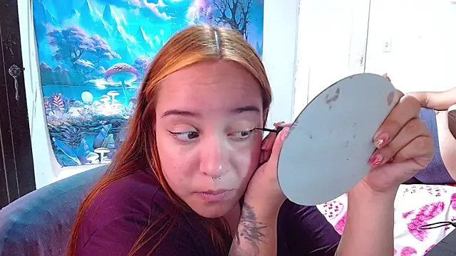 girl milk2 online show from 01-24-25, 03:45