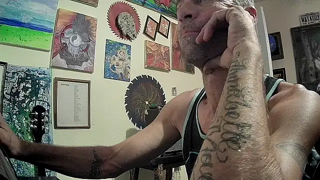 druetrue online show from 09-15-25, 11:16