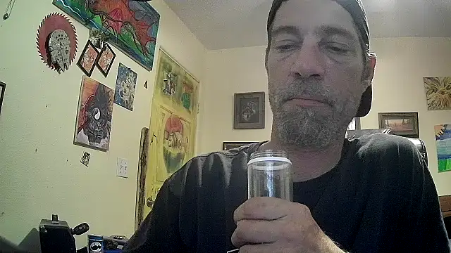 druetrue online show from 10-12-25, 06:51