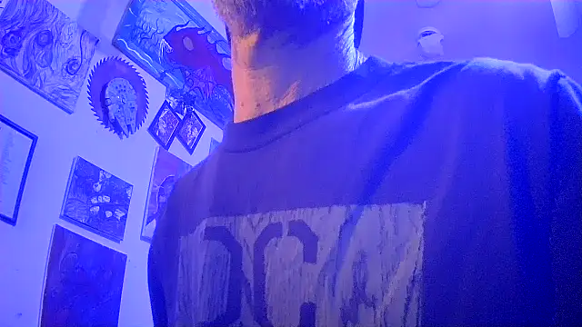 druetrue online show from 10-24-25, 03:08