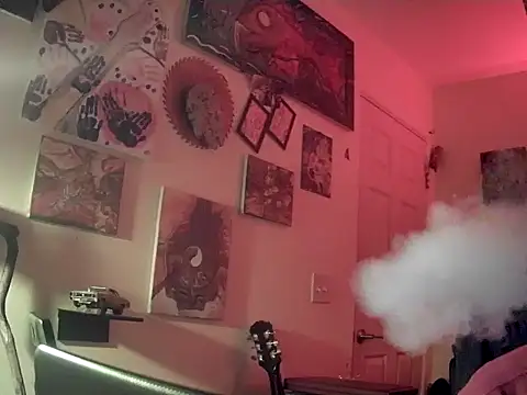 druetrue online show from 12-04-25, 03:27