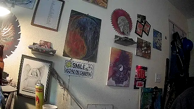 druetrue online show from 01-09-26, 04:32