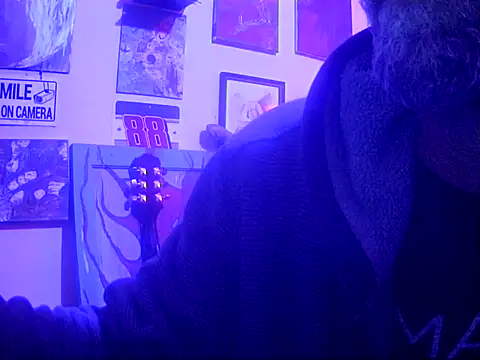 Snapshot of druetrue chatting on 01-13-26, 02:44 druetrue online show from 01-13-26, 02:44