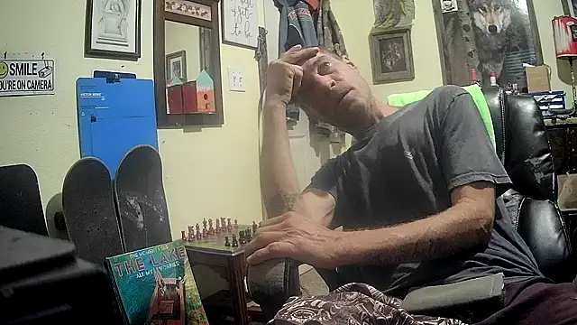 Snapshot of druetrue chatting on 03-22-26, 11:08 druetrue online show from 03-22-26, 11:08