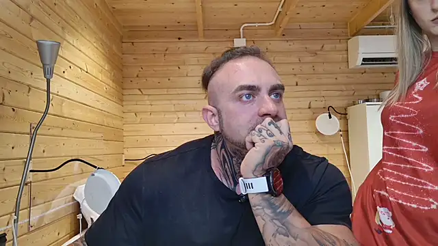 Snapshot of wild41 chatting on 01-17-26, 10:09 wild41 online show from 01-17-26, 10:09