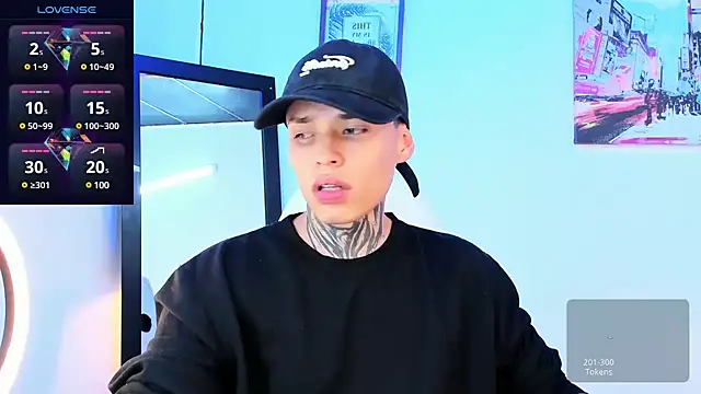  justinmoon2 online show from 01-07-25, 02:10