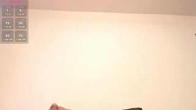 Snapshot of baby_ivy chatting on 01-19-25, 08:07 baby ivy online show from 01-19-25, 08:07