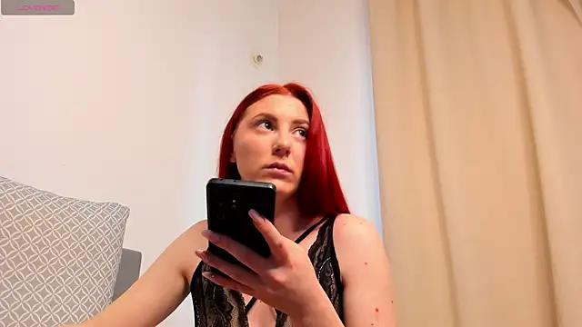 baby ivy online show from 04-06-26, 03:24