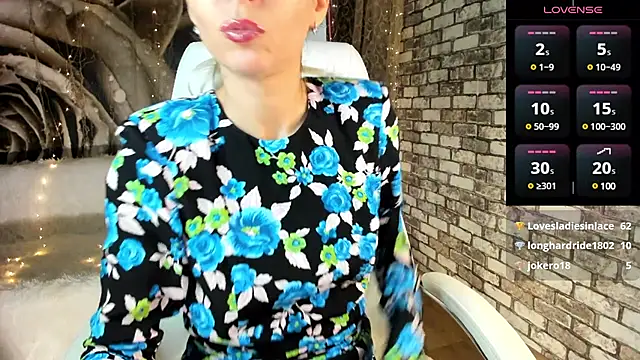 Eva Melow online show from 12-21-24, 10:51