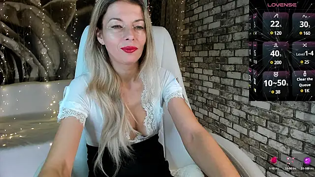 Eva Melow online show from 01-26-25, 07:31