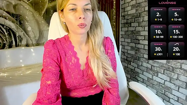 Eva Melow online show from 03-05-25, 09:37