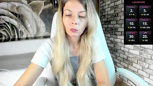 Eva Melow online show from 10-04-25, 02:15