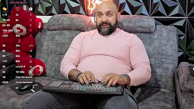 JD-69 online show from 03-04-26, 09:10