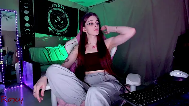 wet dream  online show from 12-25-24, 04:54