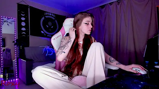 wet dream  online show from 01-19-25, 07:15