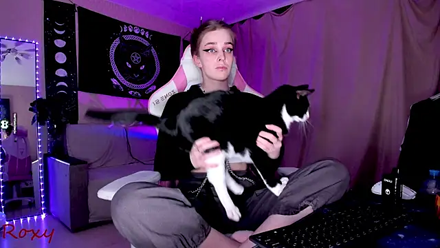 wet dream  online show from 02-17-25, 06:26