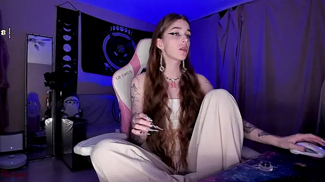 wet dream  online show from 09-08-25, 05:12