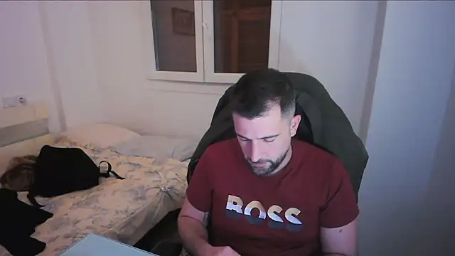 alex877x online show from 04-18-26, 03:16