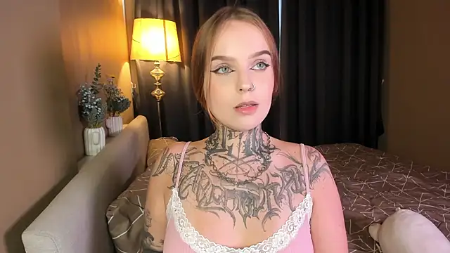 ATOMIC-KETCHUP online show from 01-12-25, 07:00