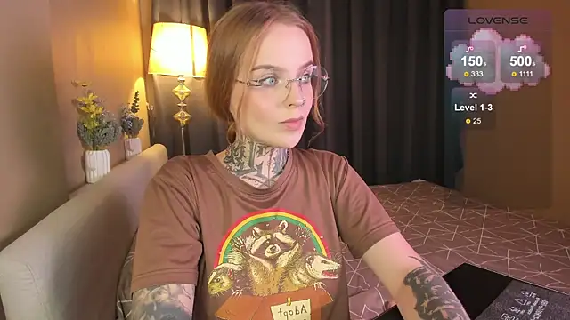 ATOMIC-KETCHUP online show from 01-22-25, 01:32