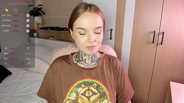 ATOMIC-KETCHUP online show from 02-04-25, 08:13