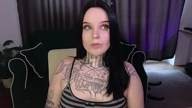 ATOMIC-KETCHUP online show from 03-18-26, 06:49