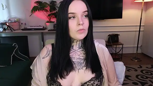 ATOMIC-KETCHUP online show from 04-21-26, 06:09