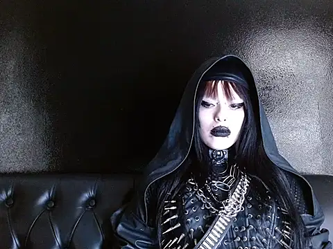 XXIOUX online show from 11-27-25, 04:09