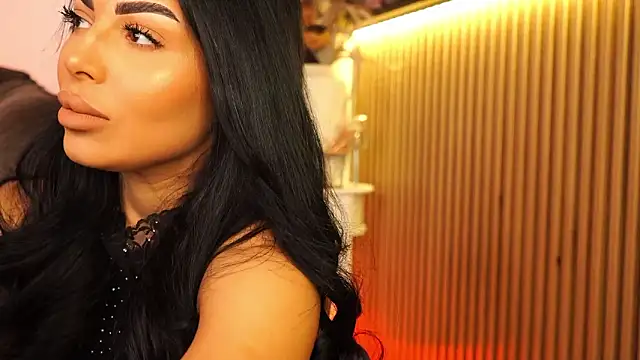 KimyBroox online show from 02-19-26, 10:39