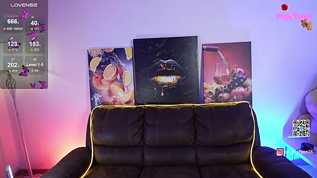 Snapshot of popityan1 chatting on 02-03-25, 03:42 popityan1 online show from 02-03-25, 03:42