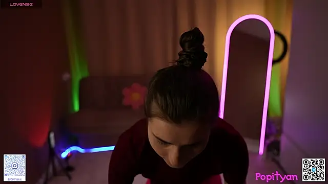 popityan1 online show from 03-30-26, 10:05