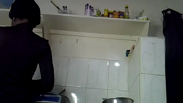 Enkarxx online show from 04-13-26, 07:36