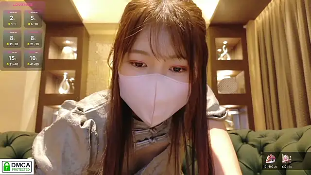 Snapshot of SUZU_ chatting on 06-07-26, 12:09 SUZU online show from 06-07-26, 12:09
