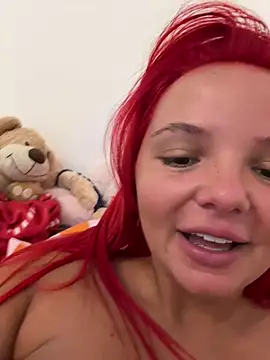 CelesteBailey online show from 04-18-26, 08:18