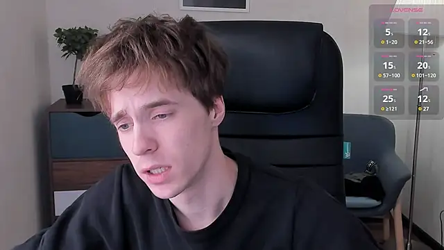  tokyo ghoul online show from 02-22-25, 02:30