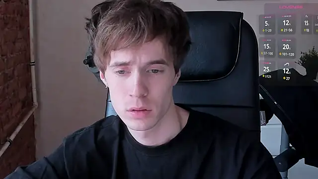  tokyo ghoul online show from 02-28-25, 01:25