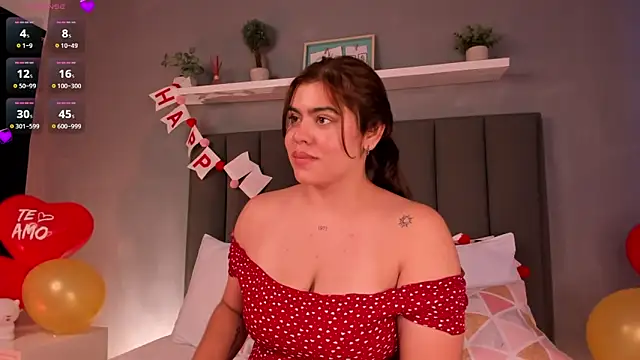 veronica185 online show from 02-19-25, 02:44