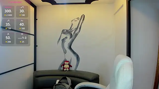 NiickyJones online show from 02-04-25, 02:07