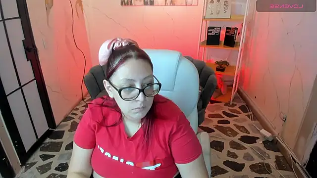 NiickyJones online show from 09-16-25, 05:58