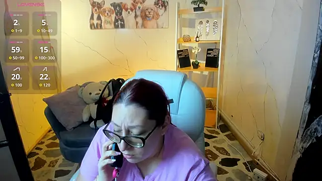 NiickyJones online show from 10-08-25, 07:44