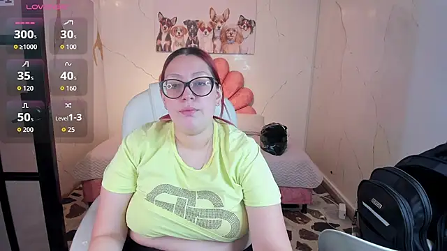 NiickyJones online show from 12-05-25, 04:58