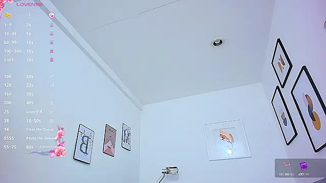 littlee emilyy  online show from 03-05-25, 03:08