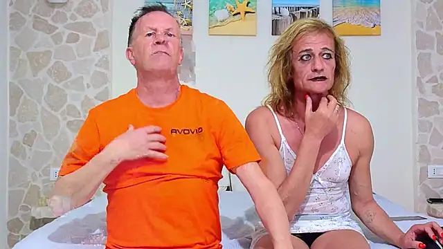 gigianddave online show from 03-01-25, 09:26