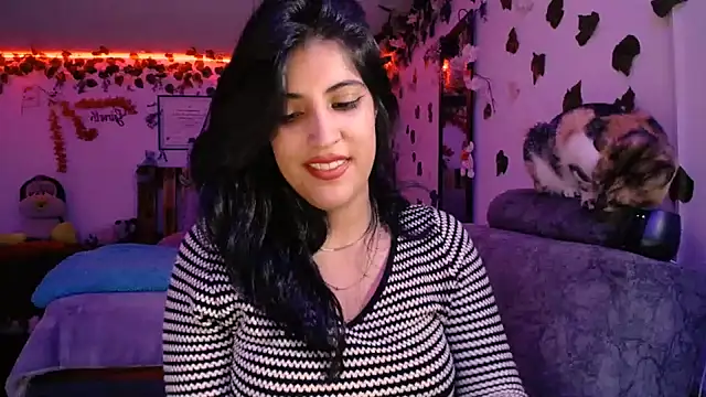Snapshot of azahar__ziiz chatting on 01-30-25, 03:44 azahar ziiz online show from 01-30-25, 03:44