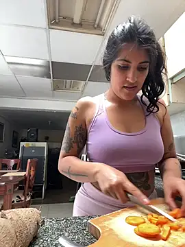 azahar  ziiz online show from 03-02-26, 05:31