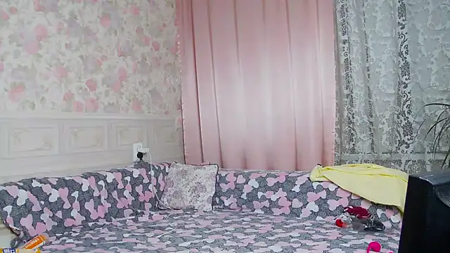 AmandaLisss online show from 02-13-25, 10:54