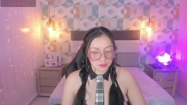 megancero online show from 01-21-25, 12:39