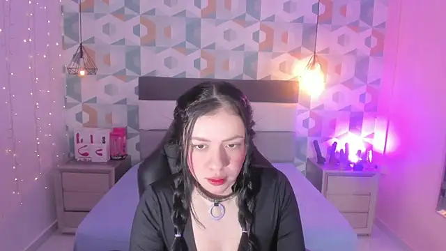 megancero online show from 03-01-25, 12:45